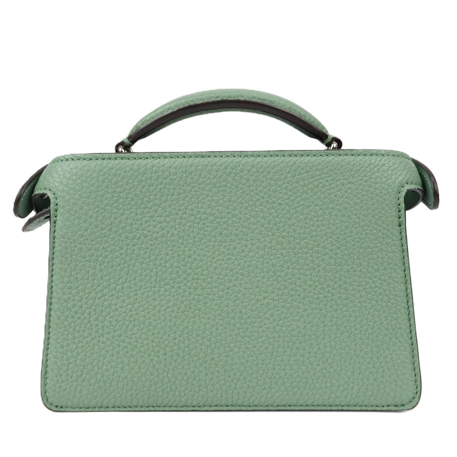 FENDI 7VA582 AMA3 PEEK A BOO I SEE U XCROSS HANDBAG