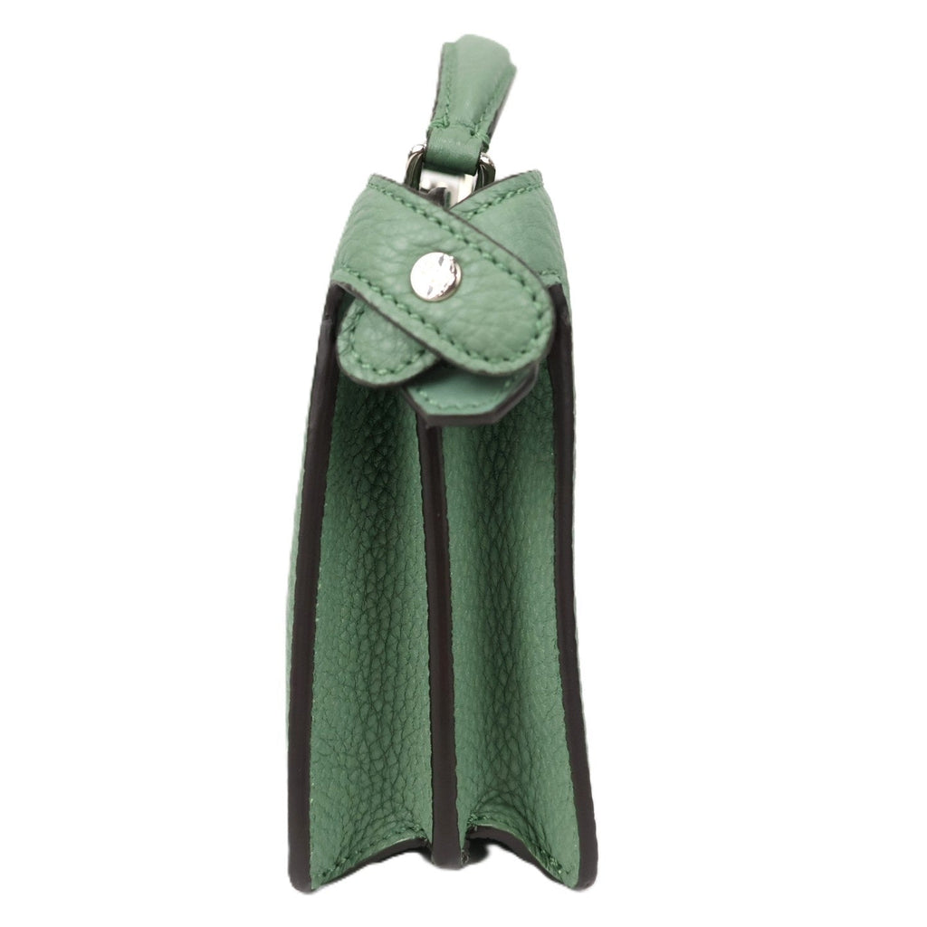 FENDI 7VA582 AMA3 PEEK A BOO I SEE U XCROSS HANDBAG