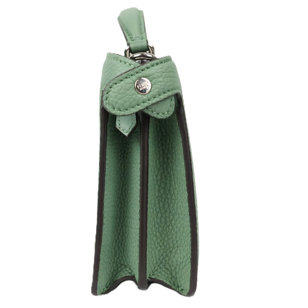 FENDI 7VA582 AMA3 PEEK A BOO I SEE U XCROSS HANDBAG
