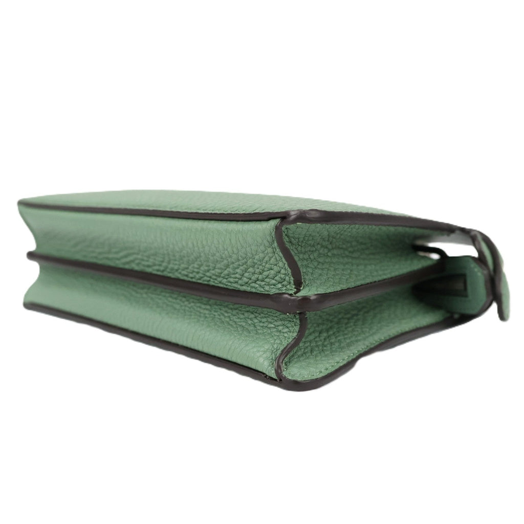 FENDI 7VA582 AMA3 PEEK A BOO I SEE U XCROSS HANDBAG