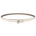 HERMES LUCKY 15 80 BELT
