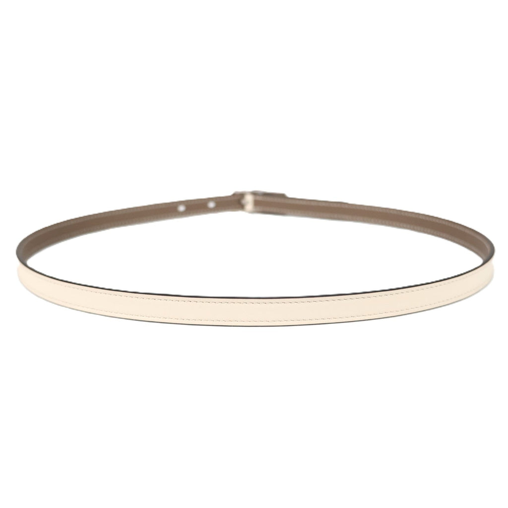 HERMES LUCKY 15 80 BELT