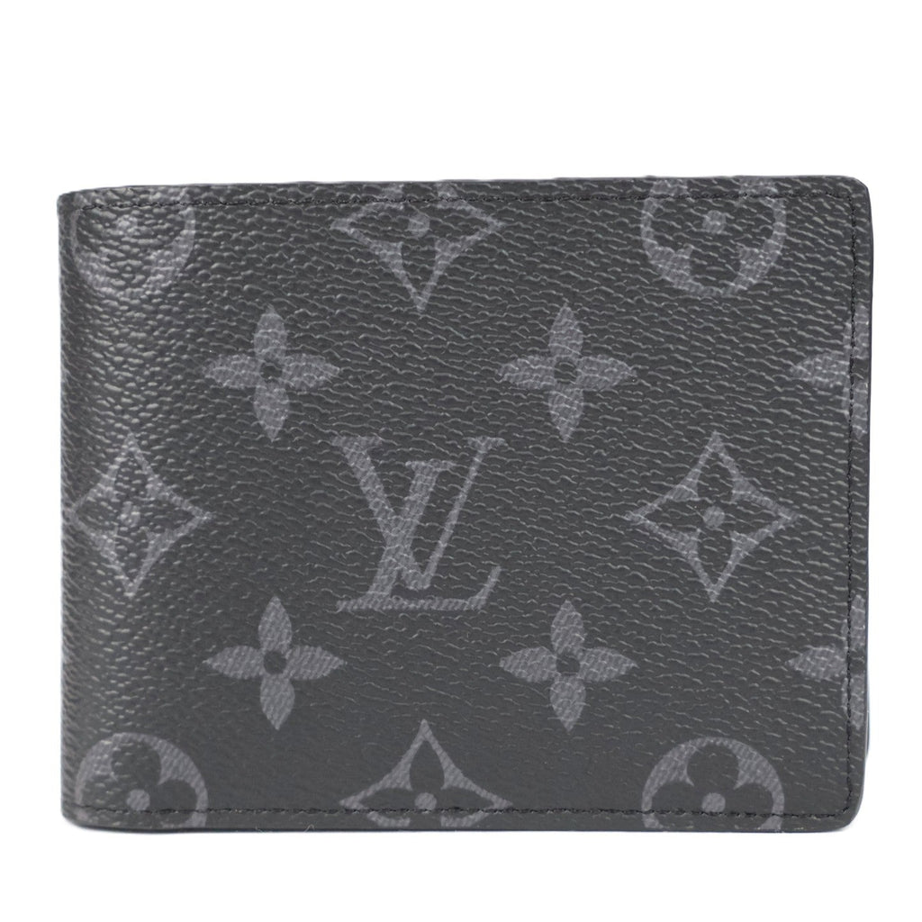 LOUIS VUITTON M61695 PORTEFEUILLE MULTIPLE WALLET