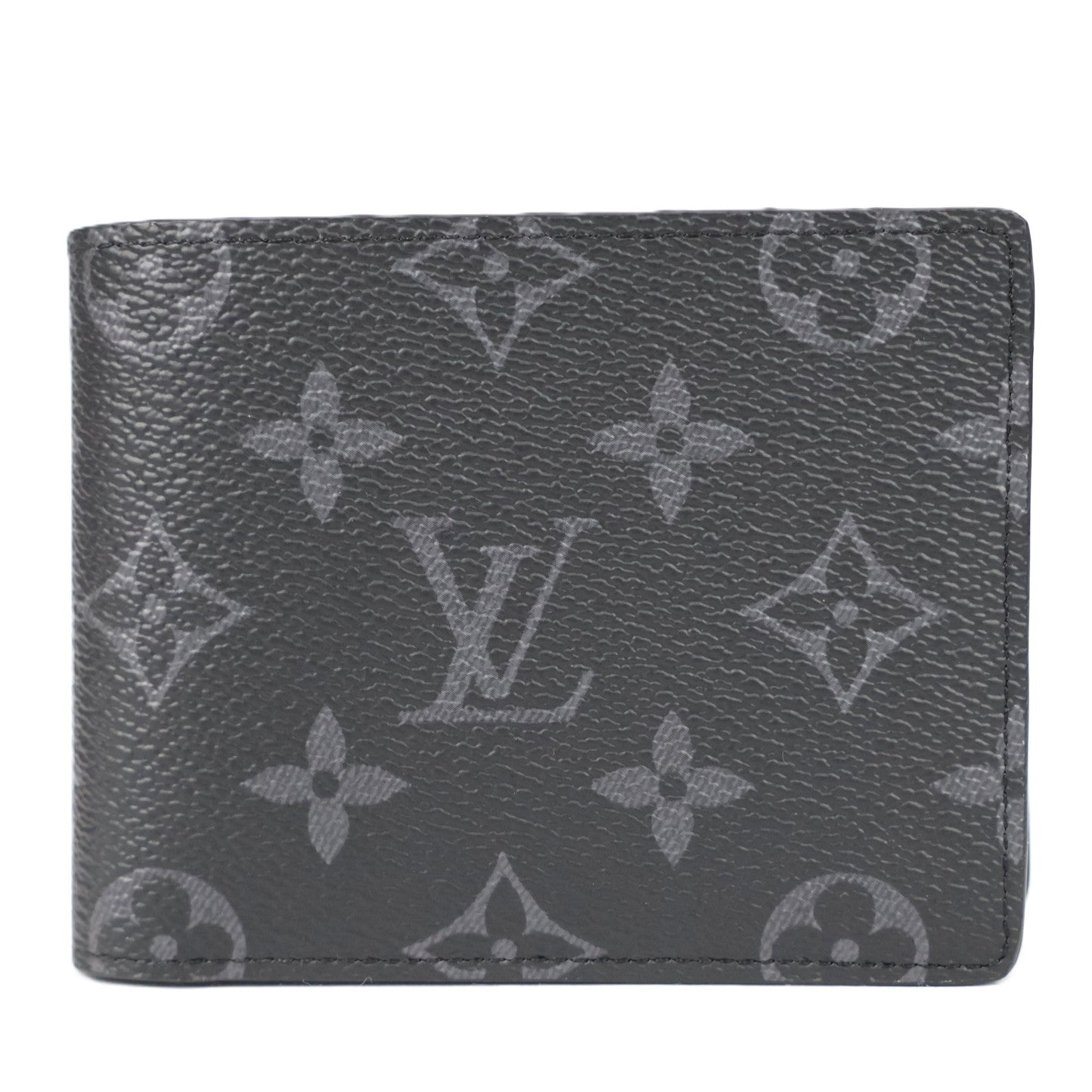 LOUIS VUITTON M61695 PORTEFEUILLE MULTIPLE WALLET