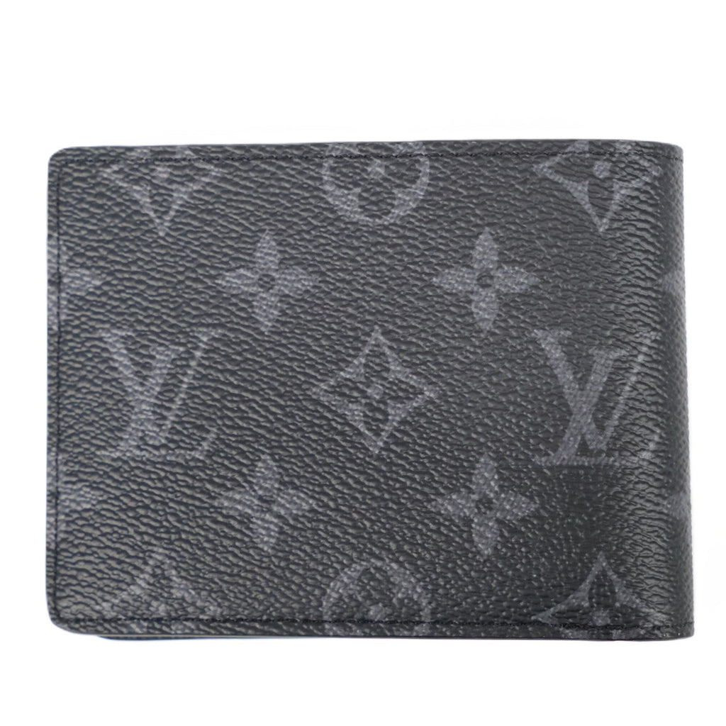 LOUIS VUITTON M61695 PORTEFEUILLE MULTIPLE WALLET