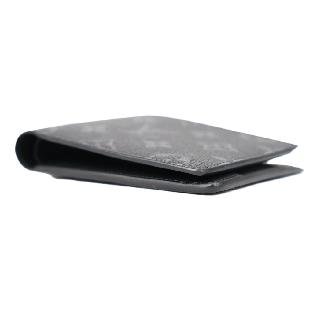 LOUIS VUITTON M61695 PORTEFEUILLE MULTIPLE WALLET