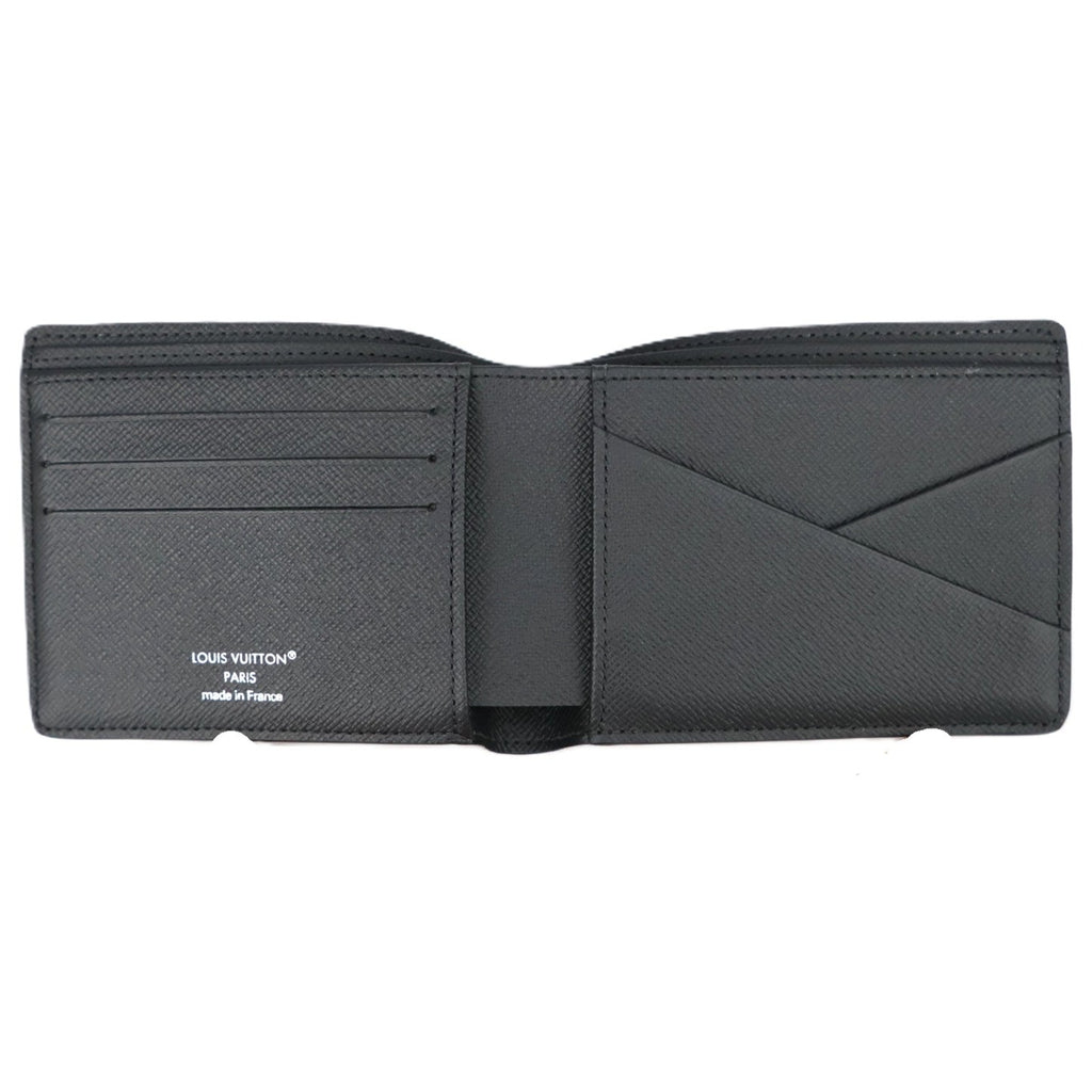 LOUIS VUITTON M61695 PORTEFEUILLE MULTIPLE WALLET