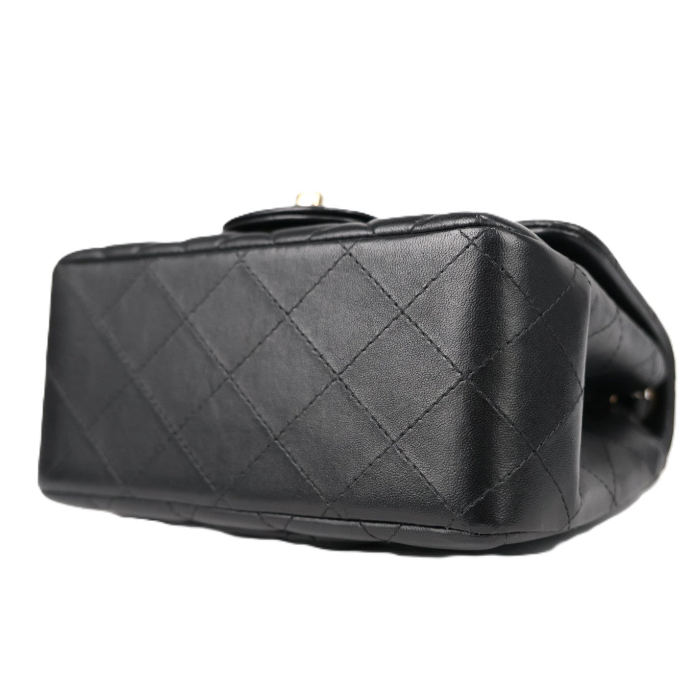 CHANEL 35200 CLASSIC FLAP CROSSBODY BAG
