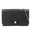 FERRAGAMO 21 E015 GINNY CROSSBODY BAG