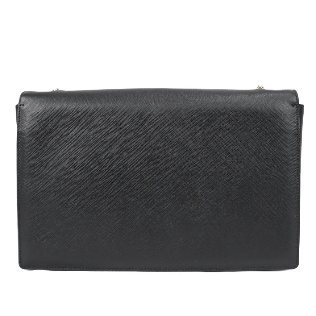 FERRAGAMO 21 E015 GINNY CROSSBODY BAG
