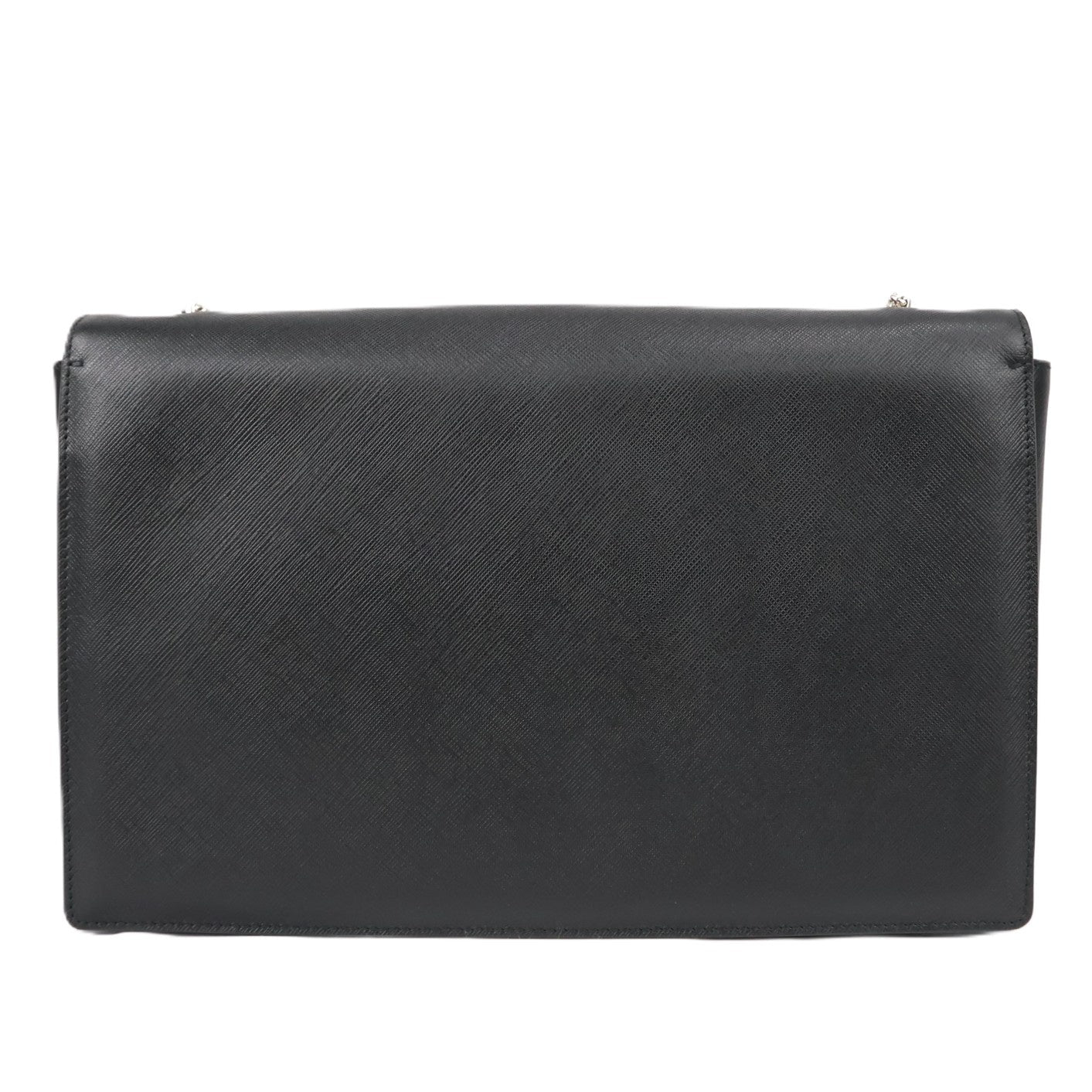 FERRAGAMO 21 E015 GINNY CROSSBODY BAG