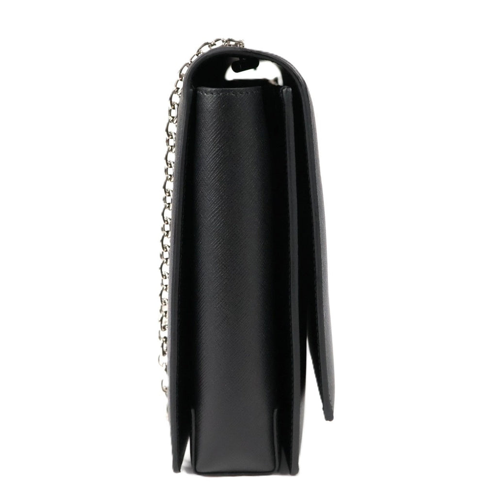 FERRAGAMO 21 E015 GINNY CROSSBODY BAG