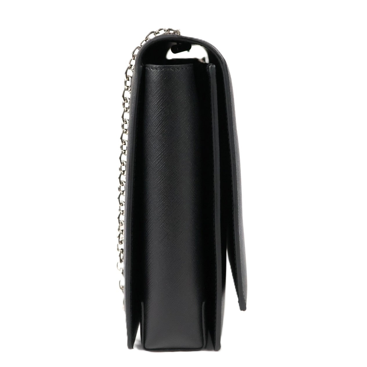 FERRAGAMO 21 E015 GINNY CROSSBODY BAG