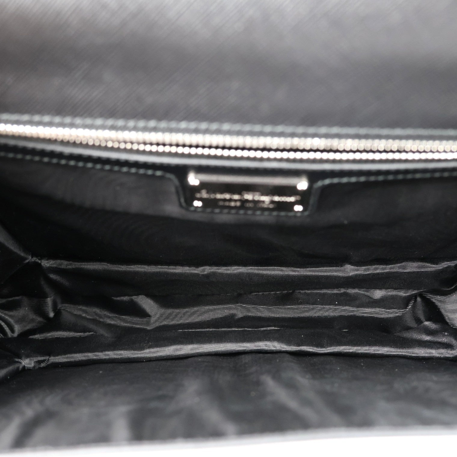 FERRAGAMO 21 E015 GINNY CROSSBODY BAG