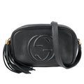 GUCCI 347994 A7M0G SOHO MINI BAG