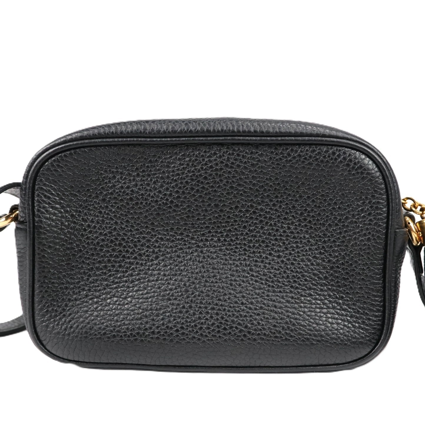 GUCCI 347994 A7M0G SOHO MINI BAG