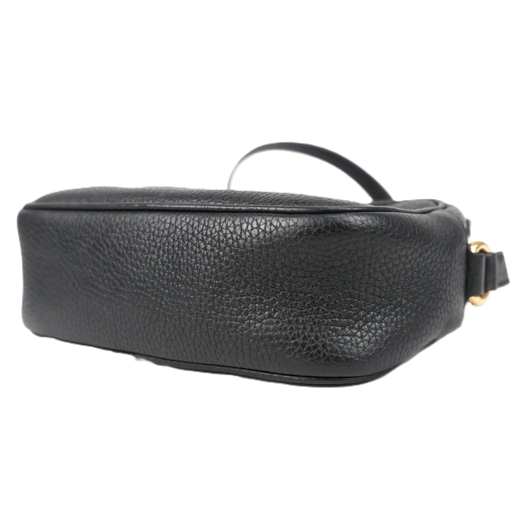 GUCCI 347994 A7M0G SOHO MINI BAG