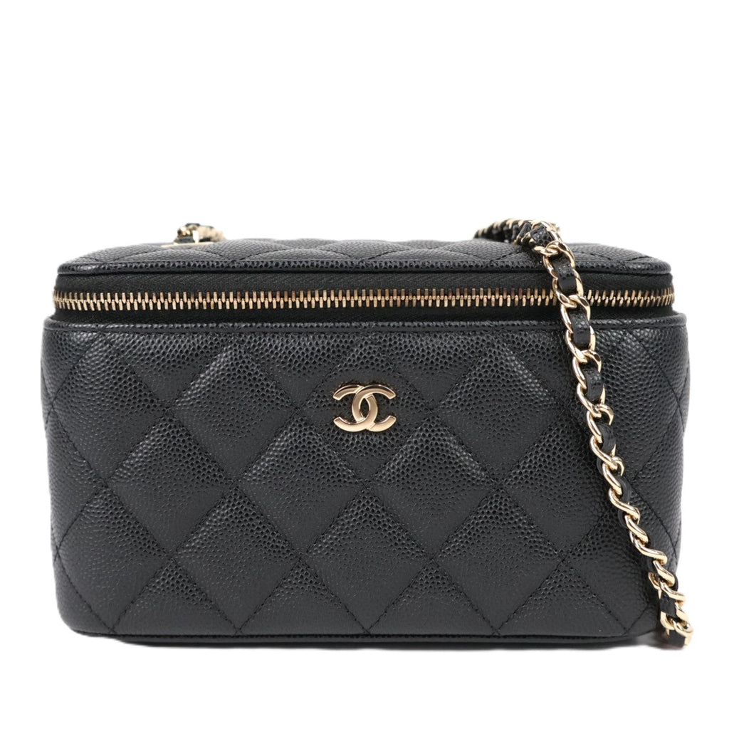 CHANEL AP1341 CLASSIC VANITY BAG
