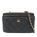 CHANEL AP1341 CLASSIC VANITY BAG