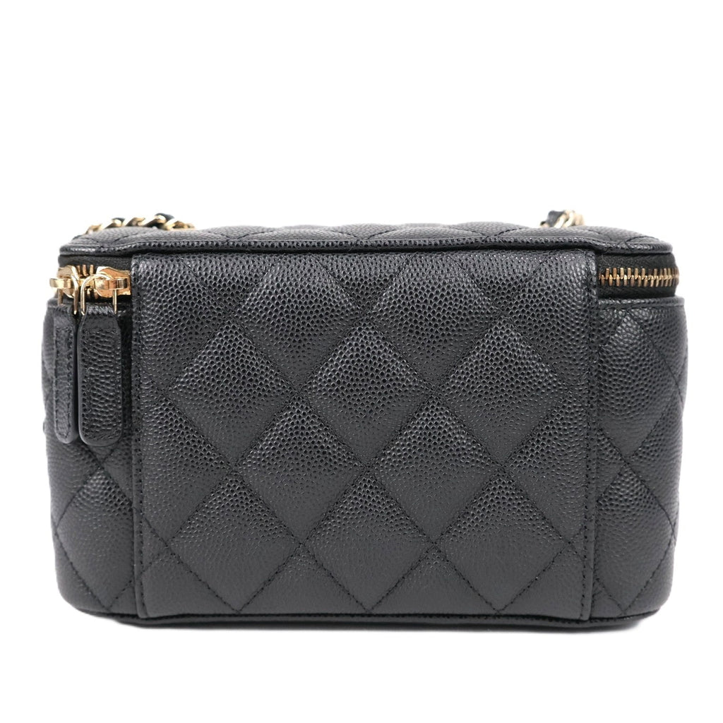 CHANEL AP1341 CLASSIC VANITY BAG