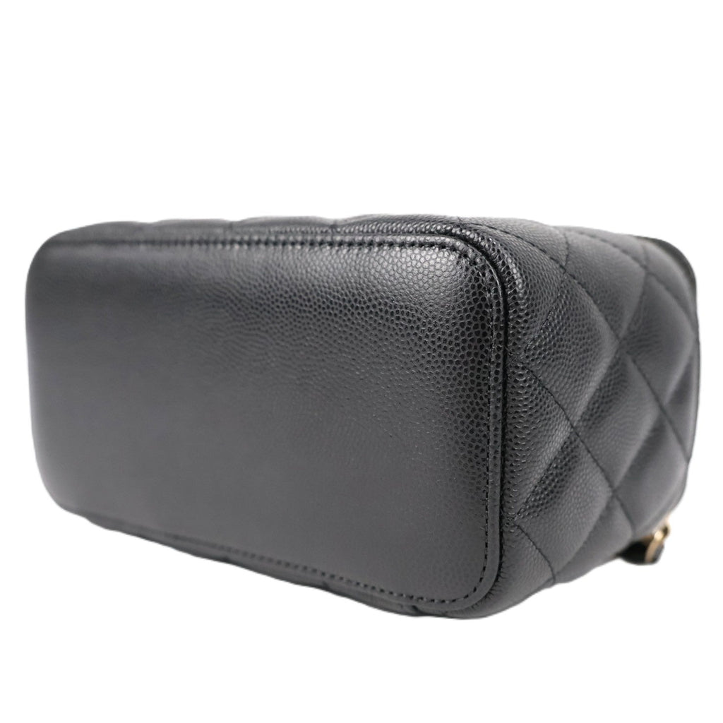 CHANEL AP1341 CLASSIC VANITY BAG
