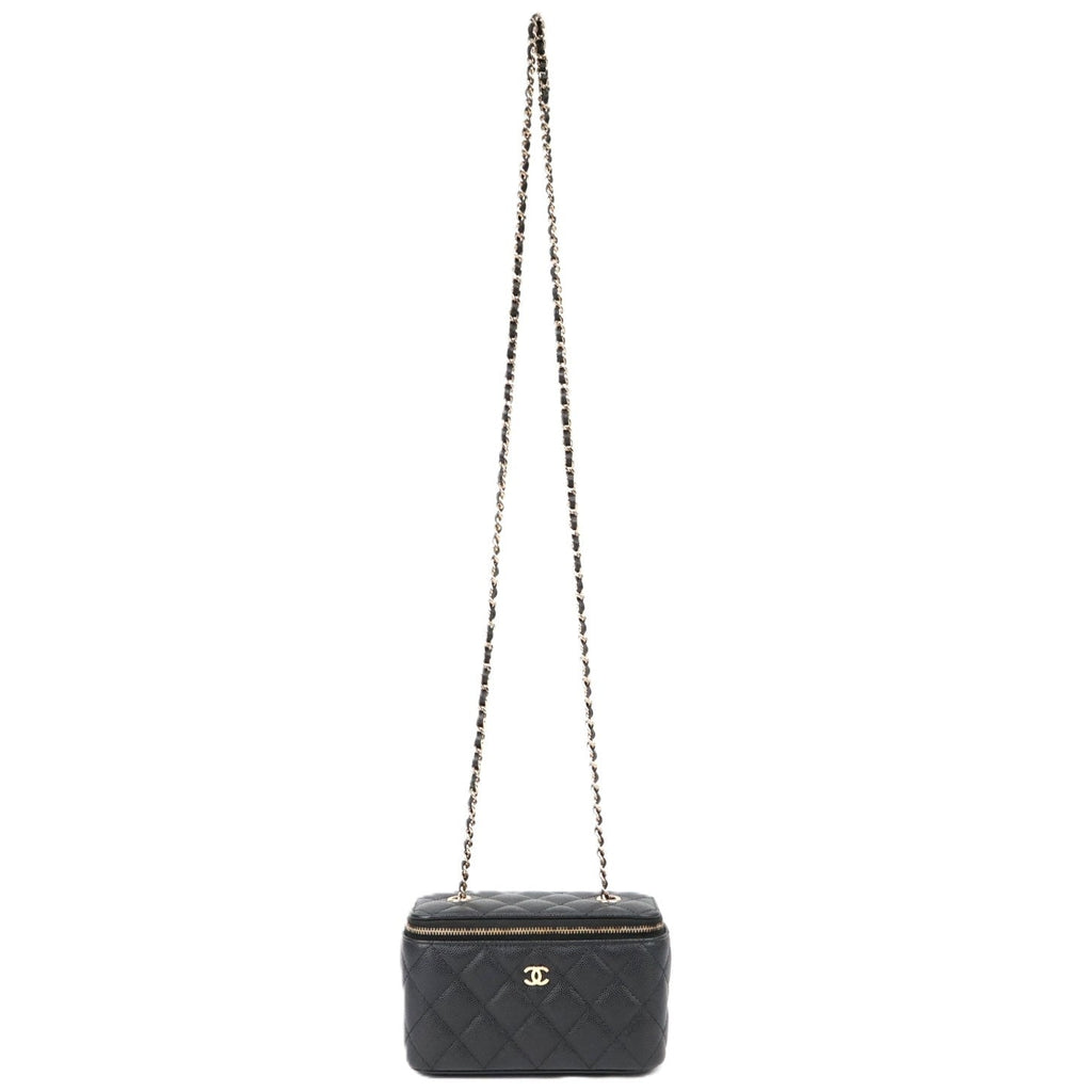 CHANEL AP1341 CLASSIC VANITY BAG
