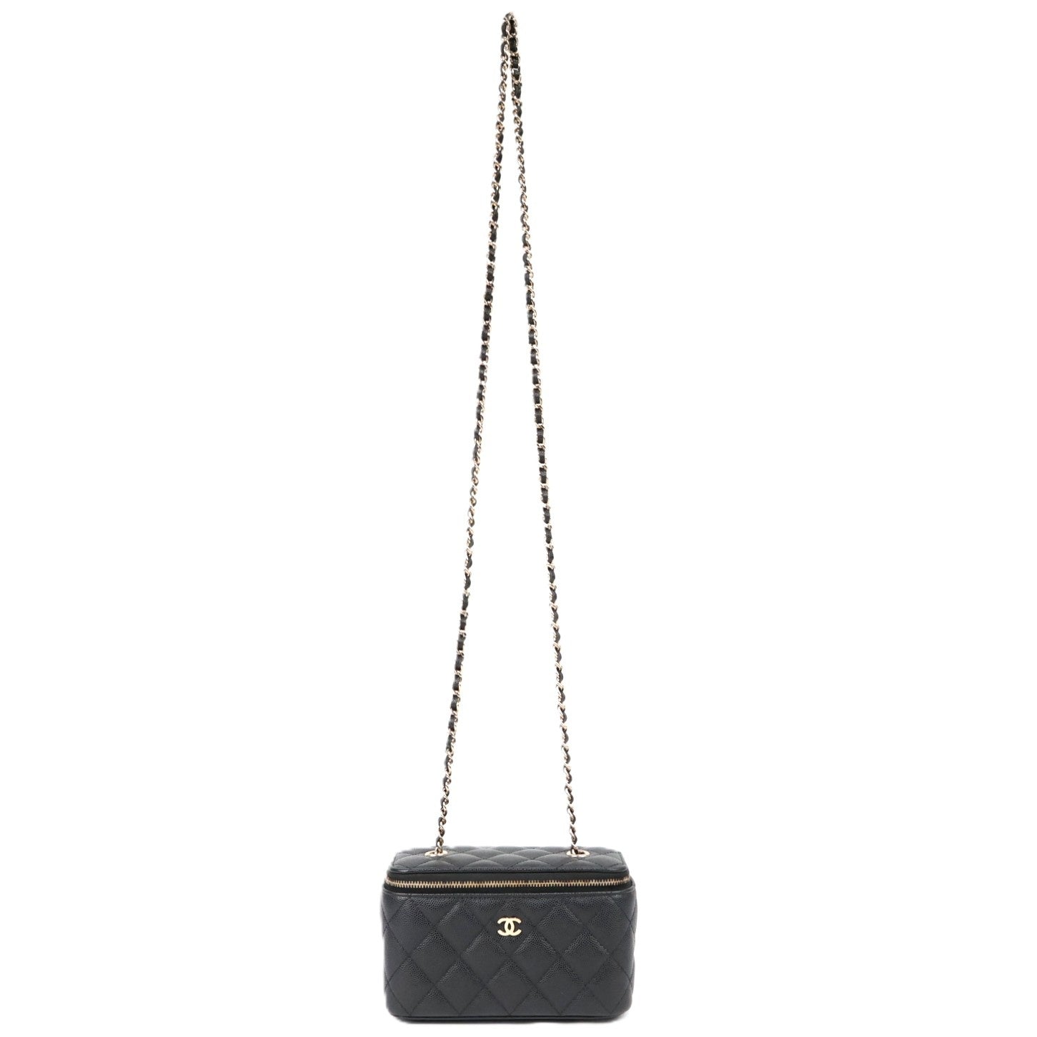 CHANEL AP1341 CLASSIC VANITY BAG