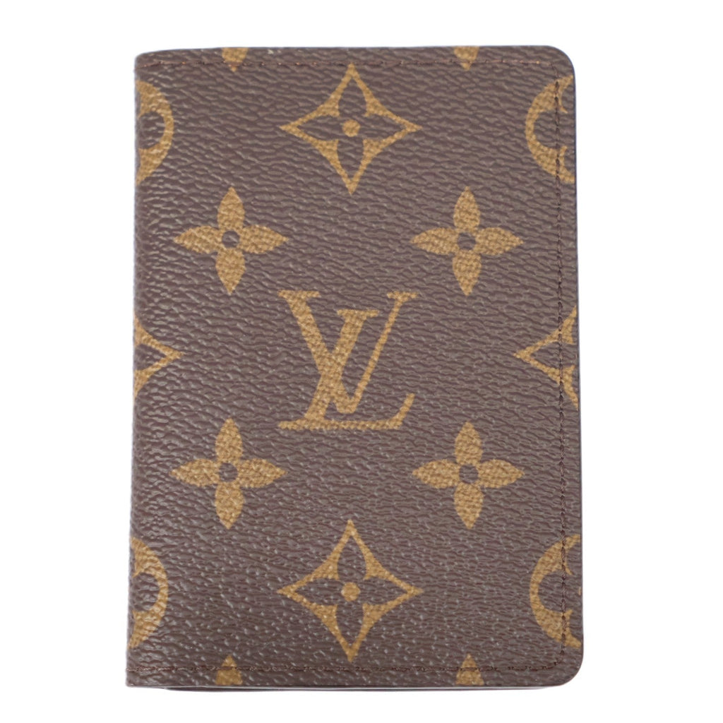 LOUIS VUITTON M61732 ORGANIZER DE POCHE CARD HOLDER