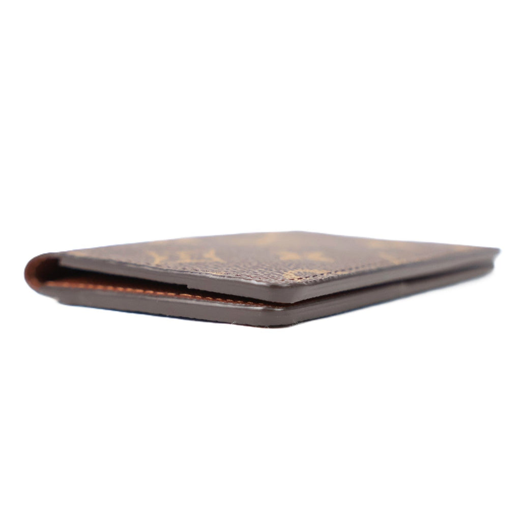 LOUIS VUITTON M61732 ORGANIZER DE POCHE CARD HOLDER