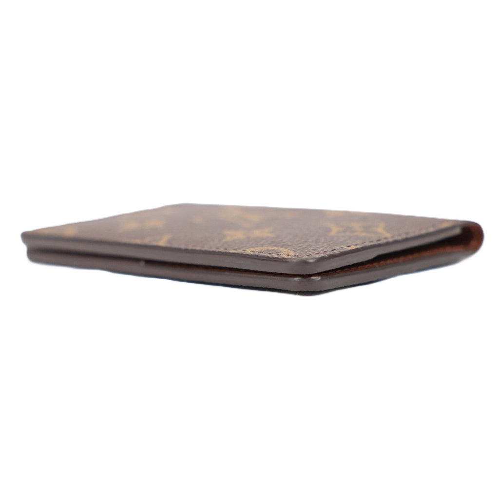 LOUIS VUITTON M61732 ORGANIZER DE POCHE CARD HOLDER