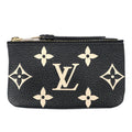 LOUIS VUITTON M80885 POCHETTE CLES KEY POUCH