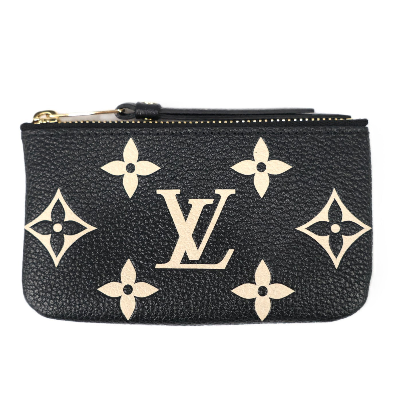 LOUIS VUITTON M80885 POCHETTE CLES KEY POUCH