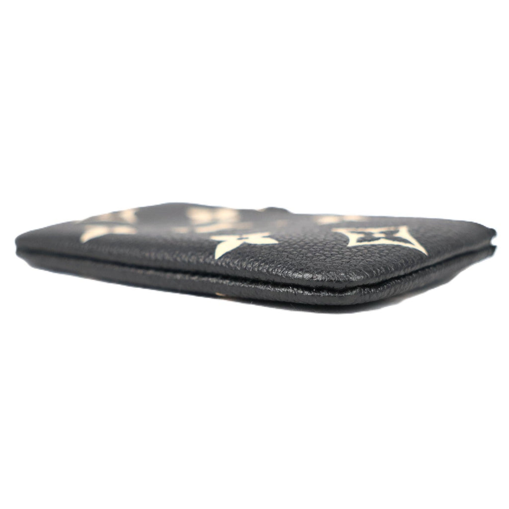 LOUIS VUITTON M80885 POCHETTE CLES KEY POUCH