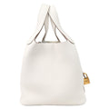 HERMES 056289CC PICOTIN LOCK 18 HANDBAG