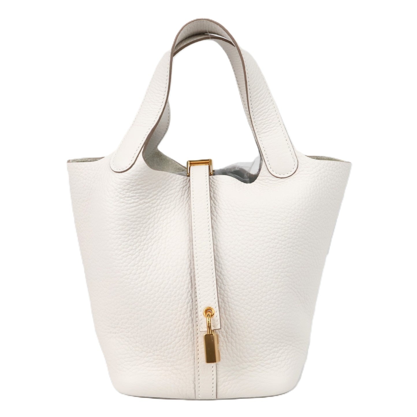 HERMES 056289CC PICOTIN LOCK 18 HANDBAG