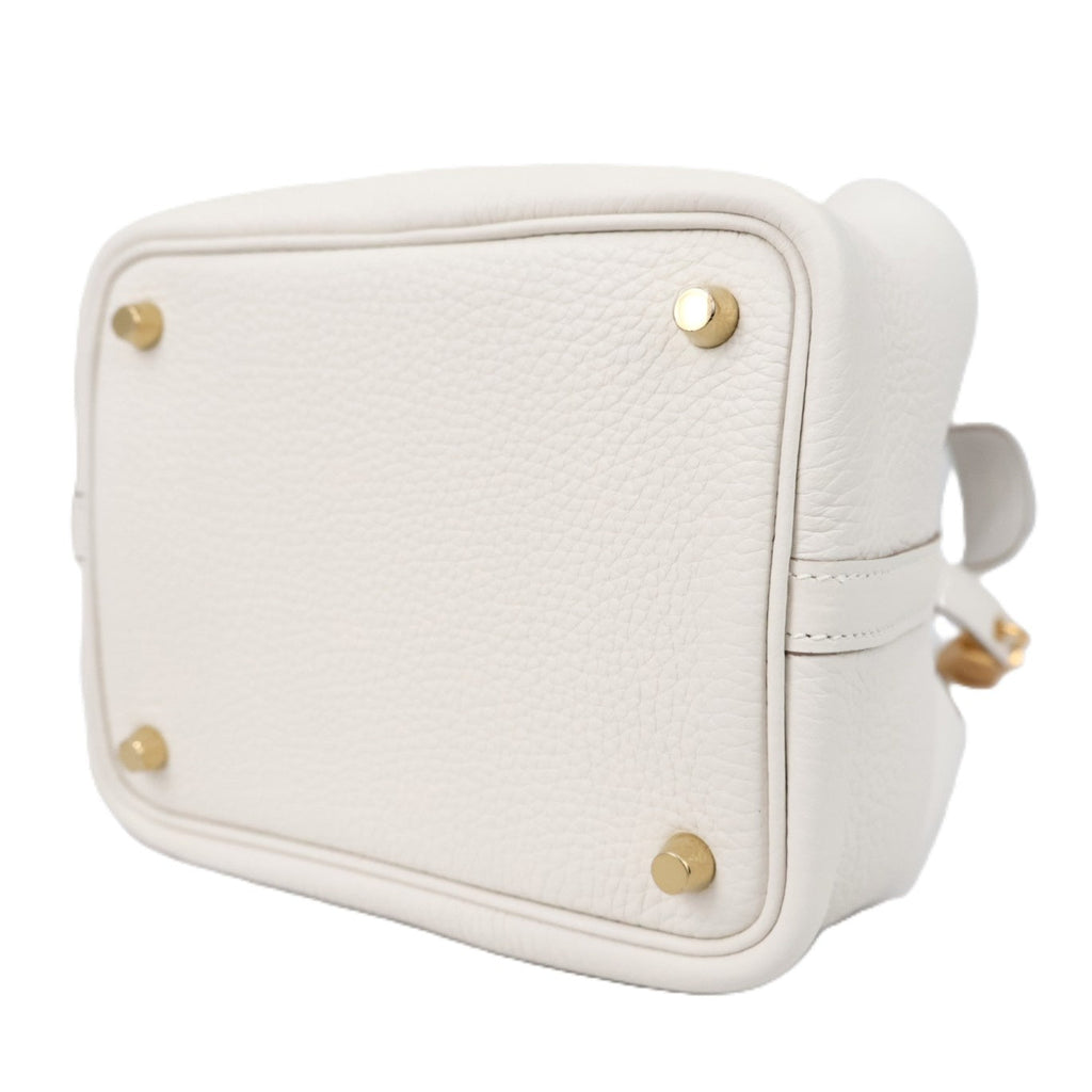 HERMES 056289CC PICOTIN LOCK 18 HANDBAG