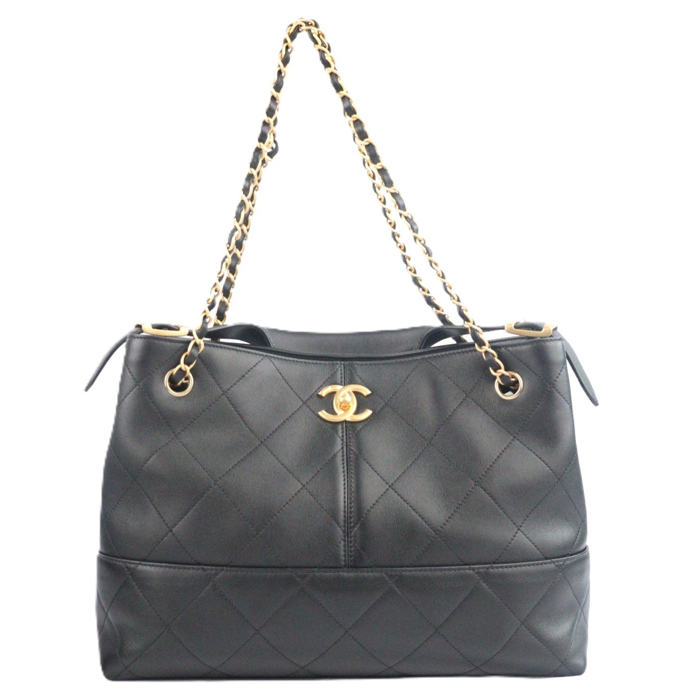CHANEL AS5634 HANDBAG