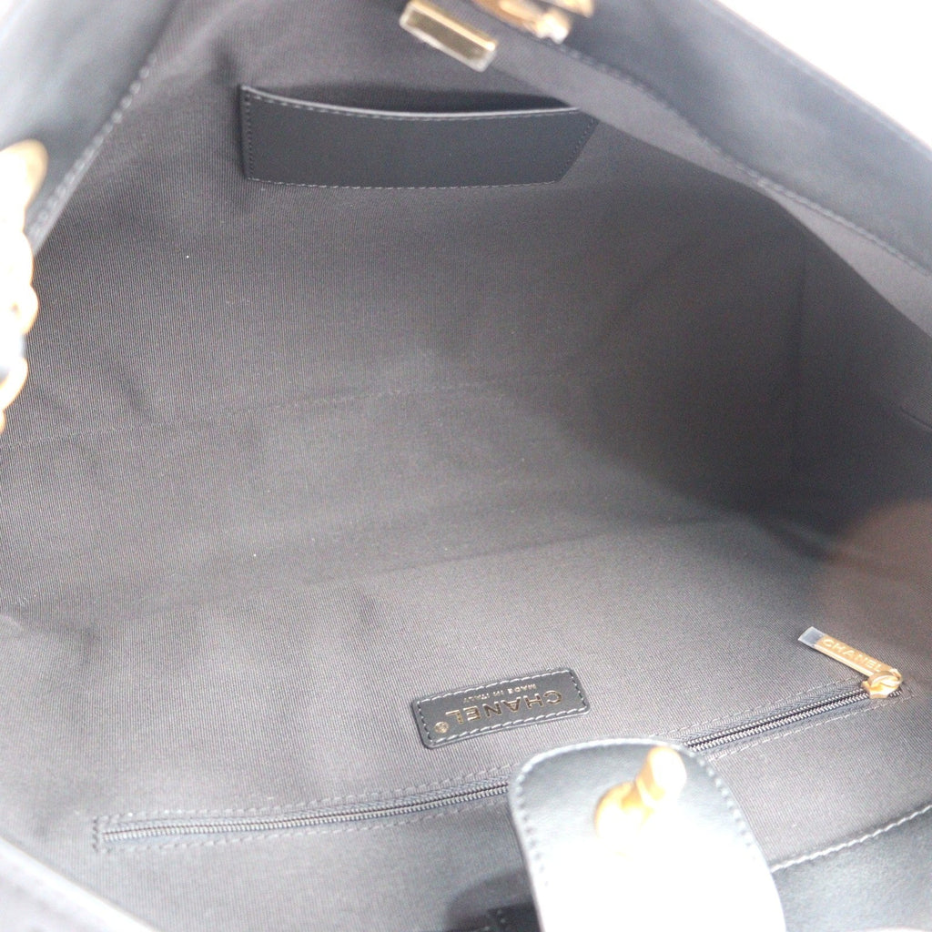 CHANEL AS5634 HANDBAG