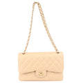 CHANEL 58600 CLASSIC FLAP LARGE SHOULER BAG