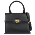 SALVATORE FERRAGAMO 21 0892 GANCINI HANDBAG