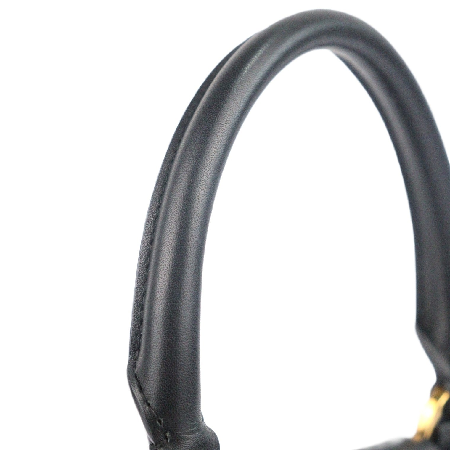 SALVATORE FERRAGAMO 21 0892 GANCINI HANDBAG