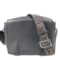 LOEWE B553A72X27 MILITARY MESSENGER XS CROSSBODY BAG