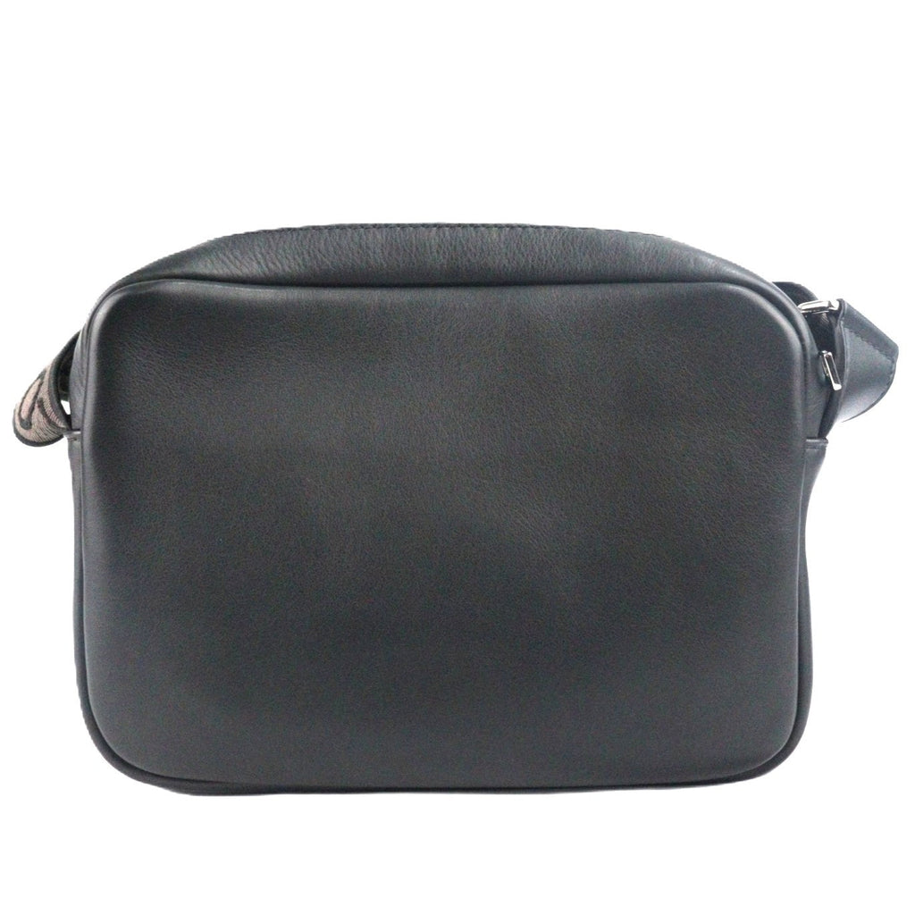 LOEWE B553A72X27 MILITARY MESSENGER XS CROSSBODY BAG
