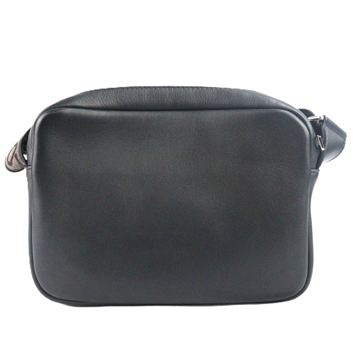 LOEWE B553A72X27 MILITARY MESSENGER XS CROSSBODY BAG