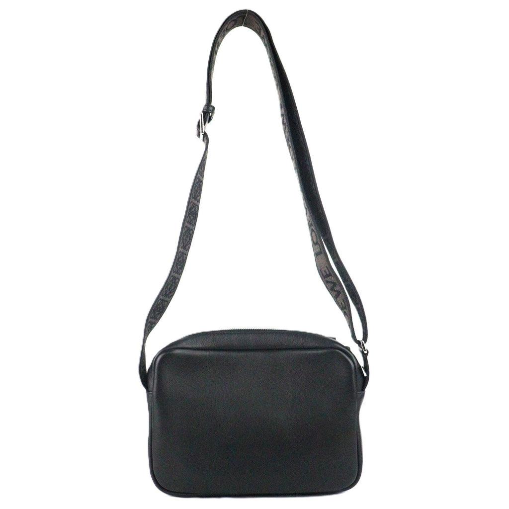 LOEWE B553A72X27 MILITARY MESSENGER XS CROSSBODY BAG