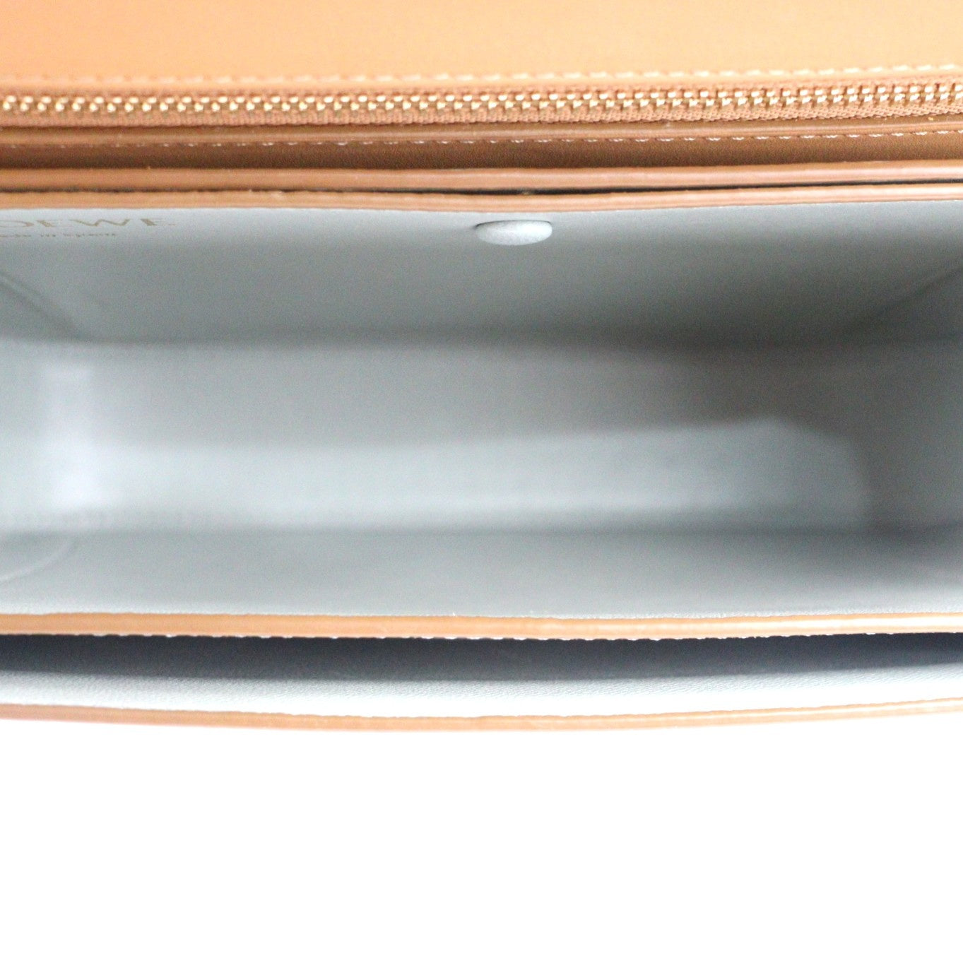 LOEWE A896N01X03 GOYA CROSSBODY BAG