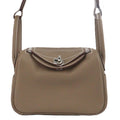 HERMES 085957CK LINDY2 MINI 18 SHOULER BAG