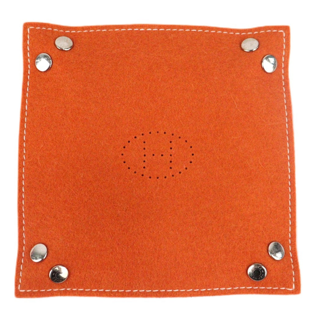 HERMES 312955M MISES ET RELANCES MINI TRAY
