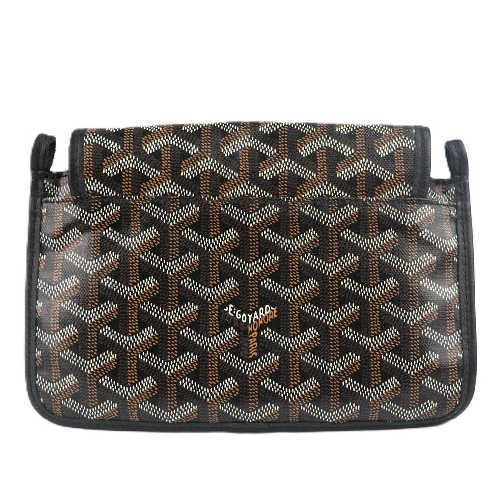 GOYARD PLUMET CROSSBODY BAG