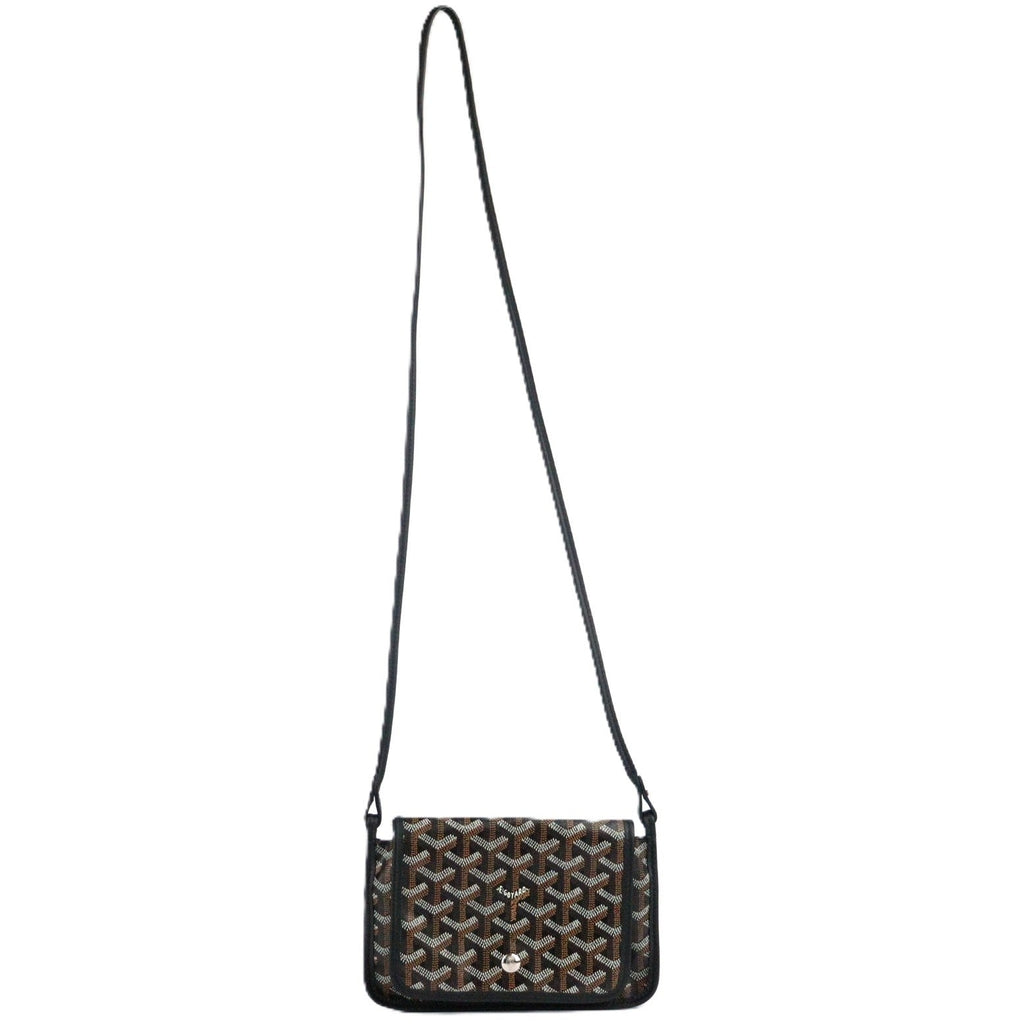 GOYARD PLUMET CROSSBODY BAG